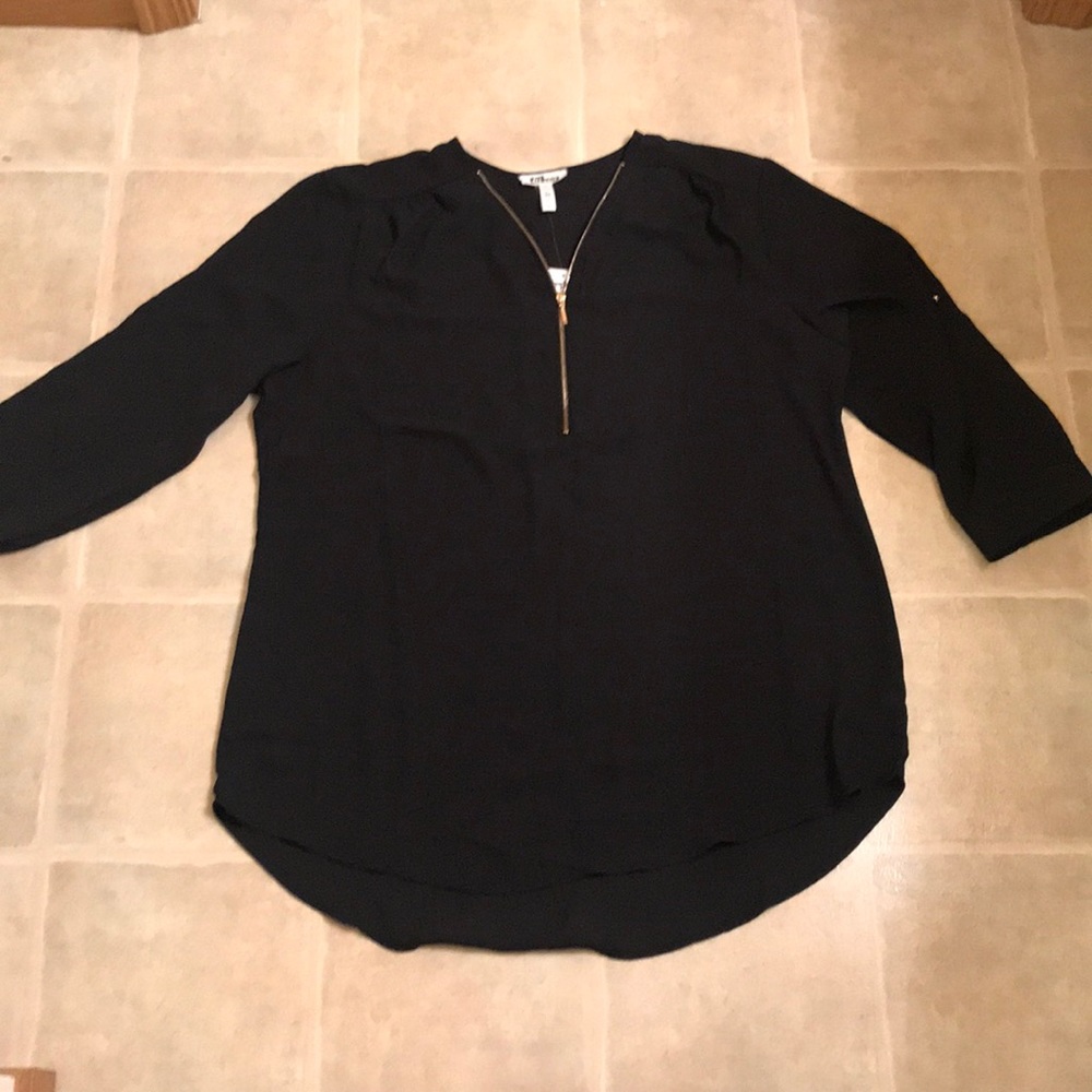 Charolette Ruse Top